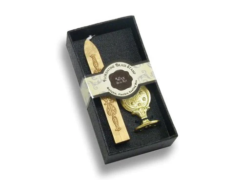 Bee Wax Seal Stamp - Image 3