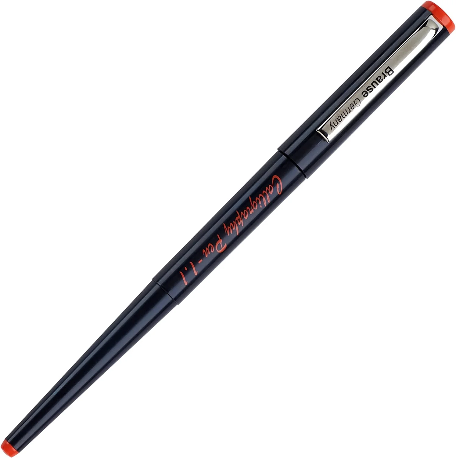 Brause Calligraphy Pen with Ink Cartridges - Image 7