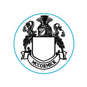 Create Your Own Family Crest Custom Wax Seal Stamp from our Templates 1 1/8" die Rosewood Handle - Image 7
