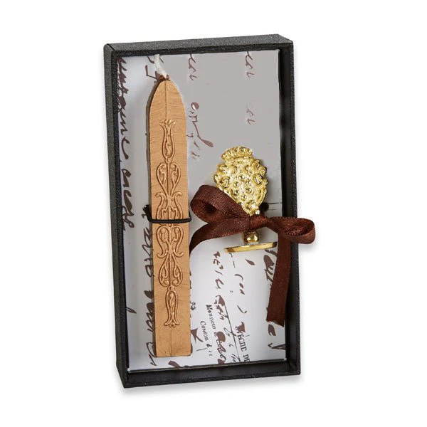 Elephant Wax Seal Stamp - Image 3