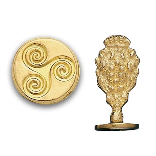 Eternity Wax Seal Stamp - Image 2