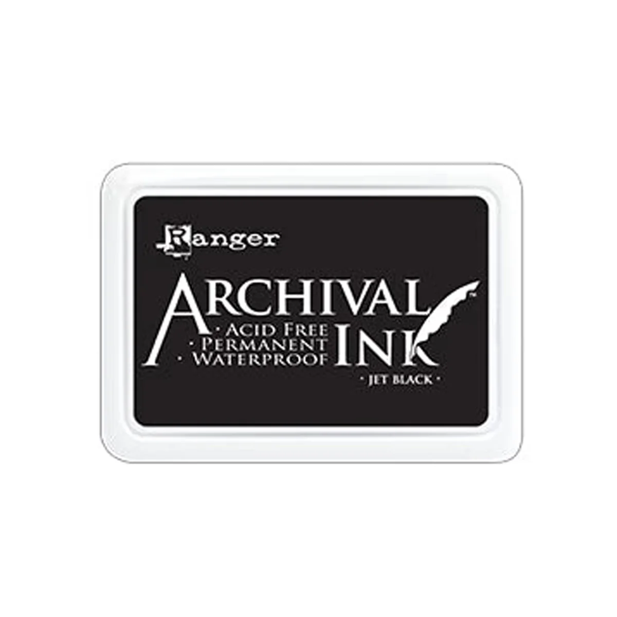 Ink Stamp Pads-Ranger Archival Ink - Image 2
