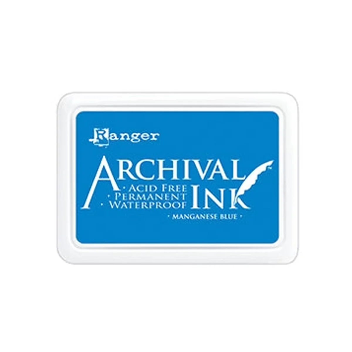 Ink Stamp Pads-Ranger Archival Ink - Image 5