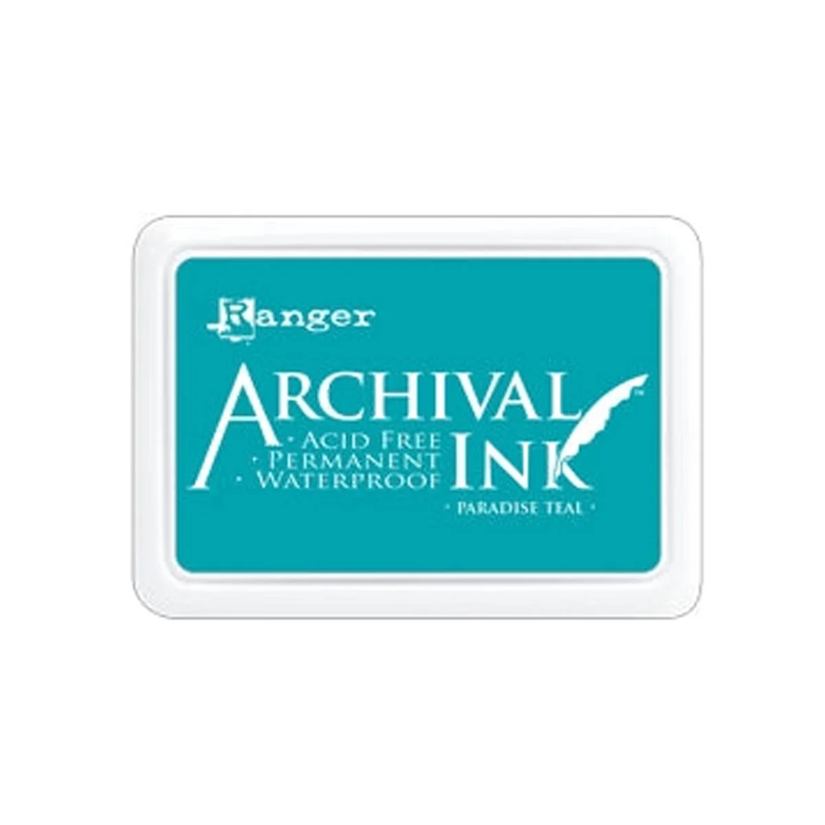 Ink Stamp Pads-Ranger Archival Ink - Image 6