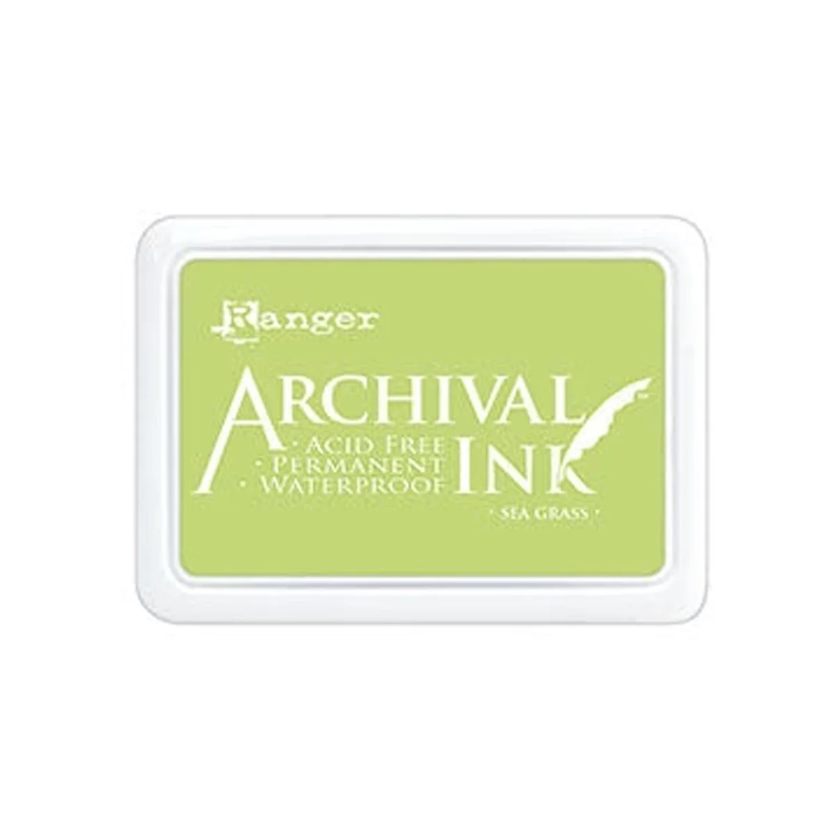 Ink Stamp Pads-Ranger Archival Ink - Image 7