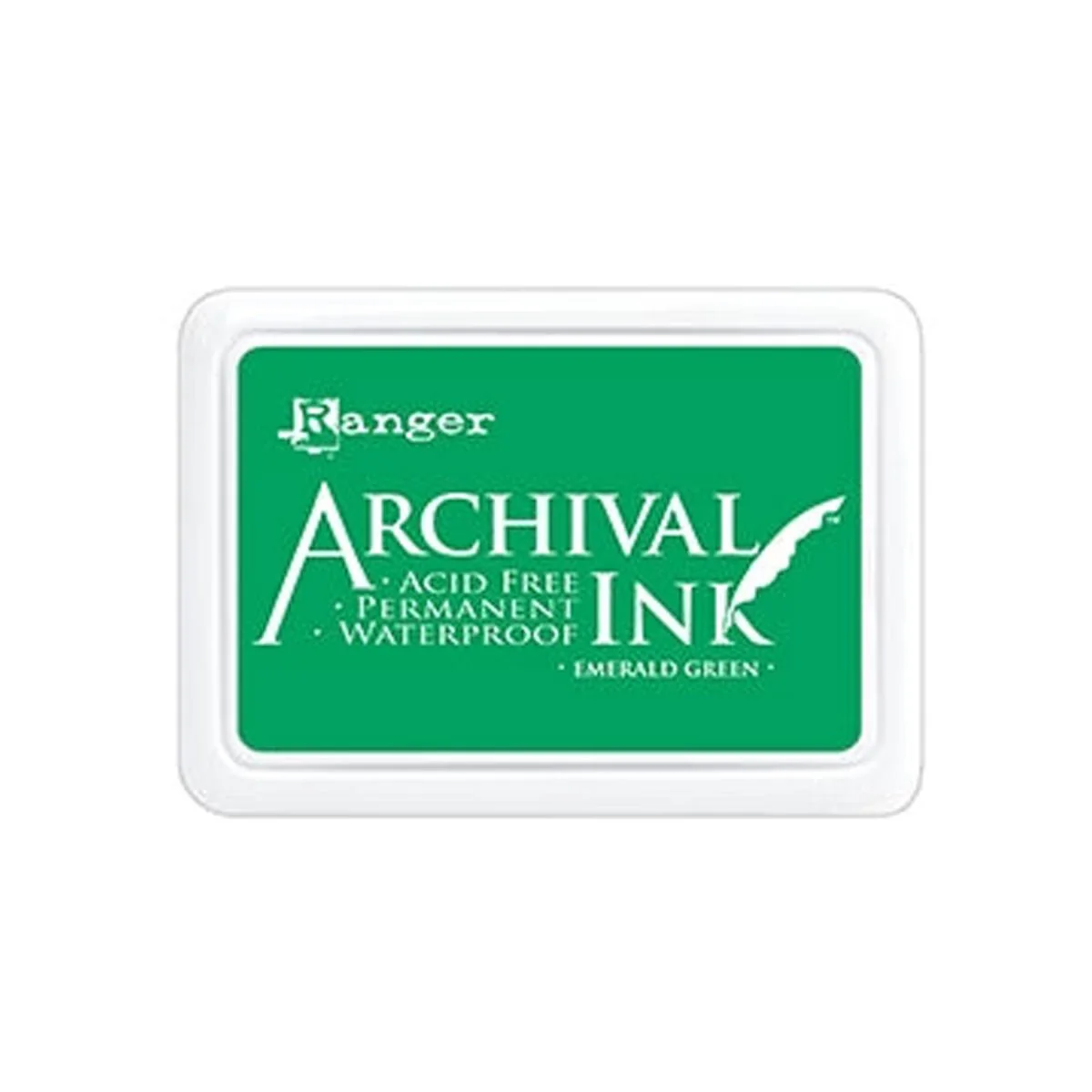 Ink Stamp Pads-Ranger Archival Ink - Image 8