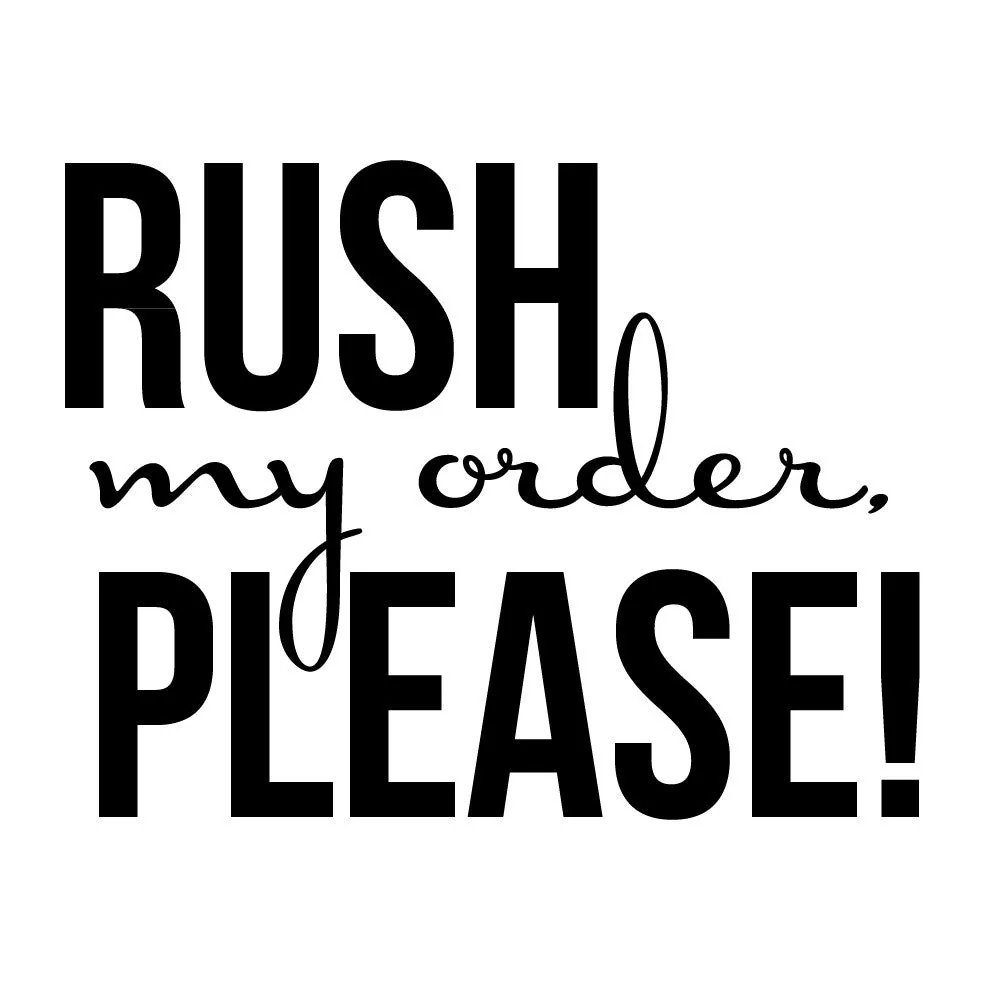 Rush Service
