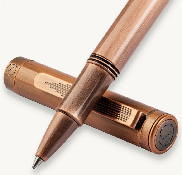 Luxury Rollerball Pen Executive Gift Set -multi-colors - Image 9