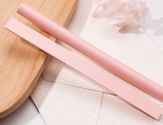 Premium Glue Gun Sealing Wax Half Sticks- 12 Pack (6 sticks) - Image 10
