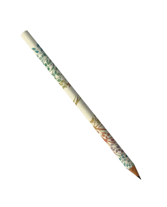 Albero Della Vita Notebook Gift Set with matching Pencil 6x8 - Image 3