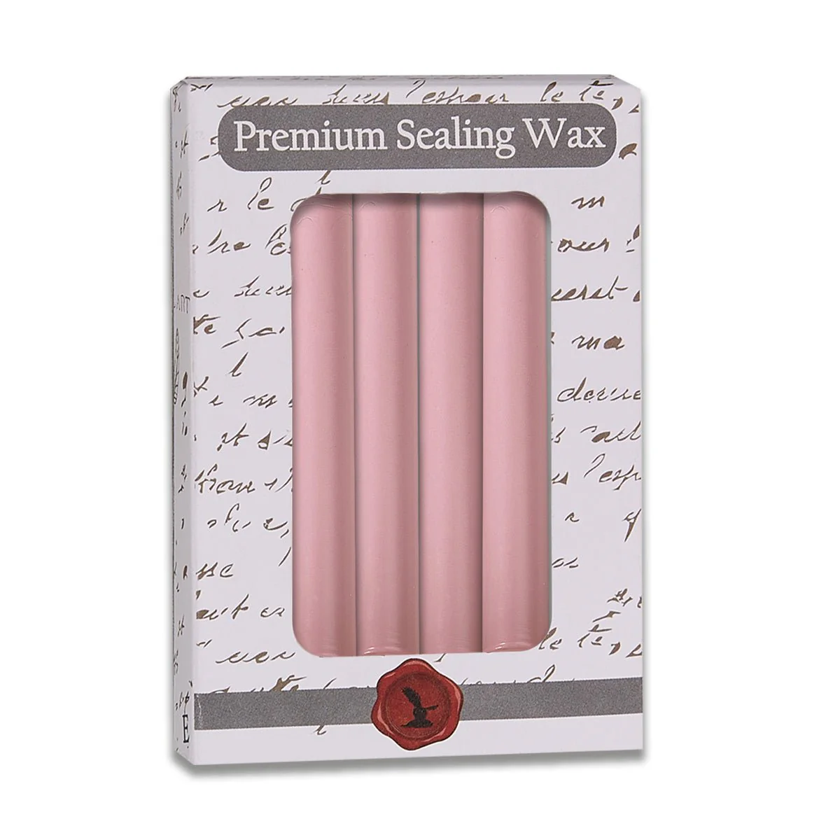 Peony Glue Gun Sealing Wax -Pack of 6 - Image 2