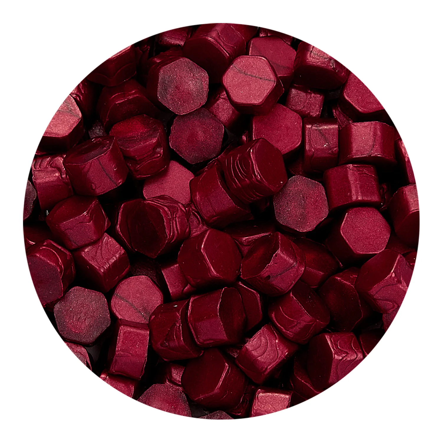 Premium Sealing Wax Beads by the Pound - Image 9