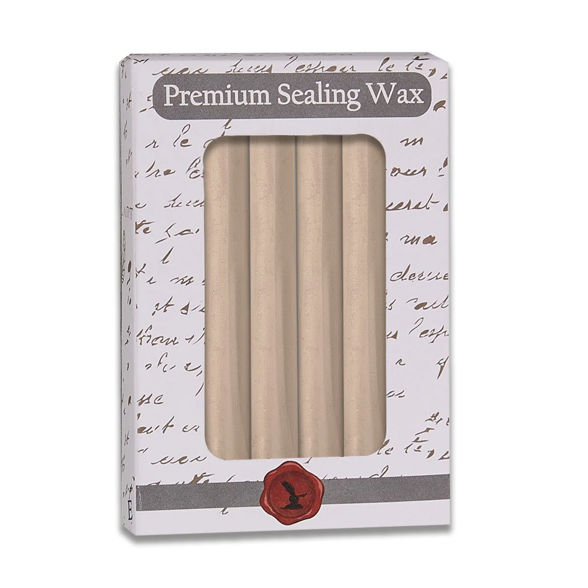 Spumanti Glue Gun Sealing Wax -Pack of 6 - Image 2
