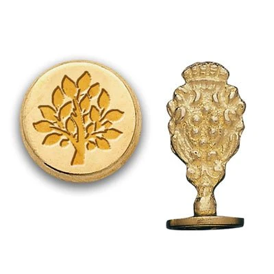 Tree of Life Wax Seal Stamp - Image 2