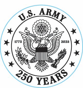US ARMY 250 Year Anniversary Wax Seal Stamp Kit Special Edition-customizeable - Image 3