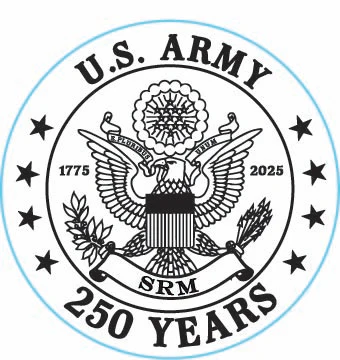 US ARMY 250 Year Anniversary Wax Seal Stamp Kit Special Edition-customizeable - Image 6