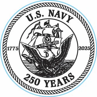 US NAVY 250 Year Anniversary Wax Seal Stamp Kit Special Edition-customizeable - Image 4