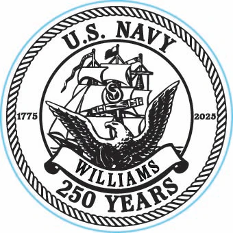 US NAVY 250 Year Anniversary Wax Seal Stamp Kit Special Edition-customizeable - Image 5