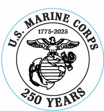 US MARINES 250 Year Anniversary Wax Seal Stamp Kit Special Edition-customizeable - Image 3